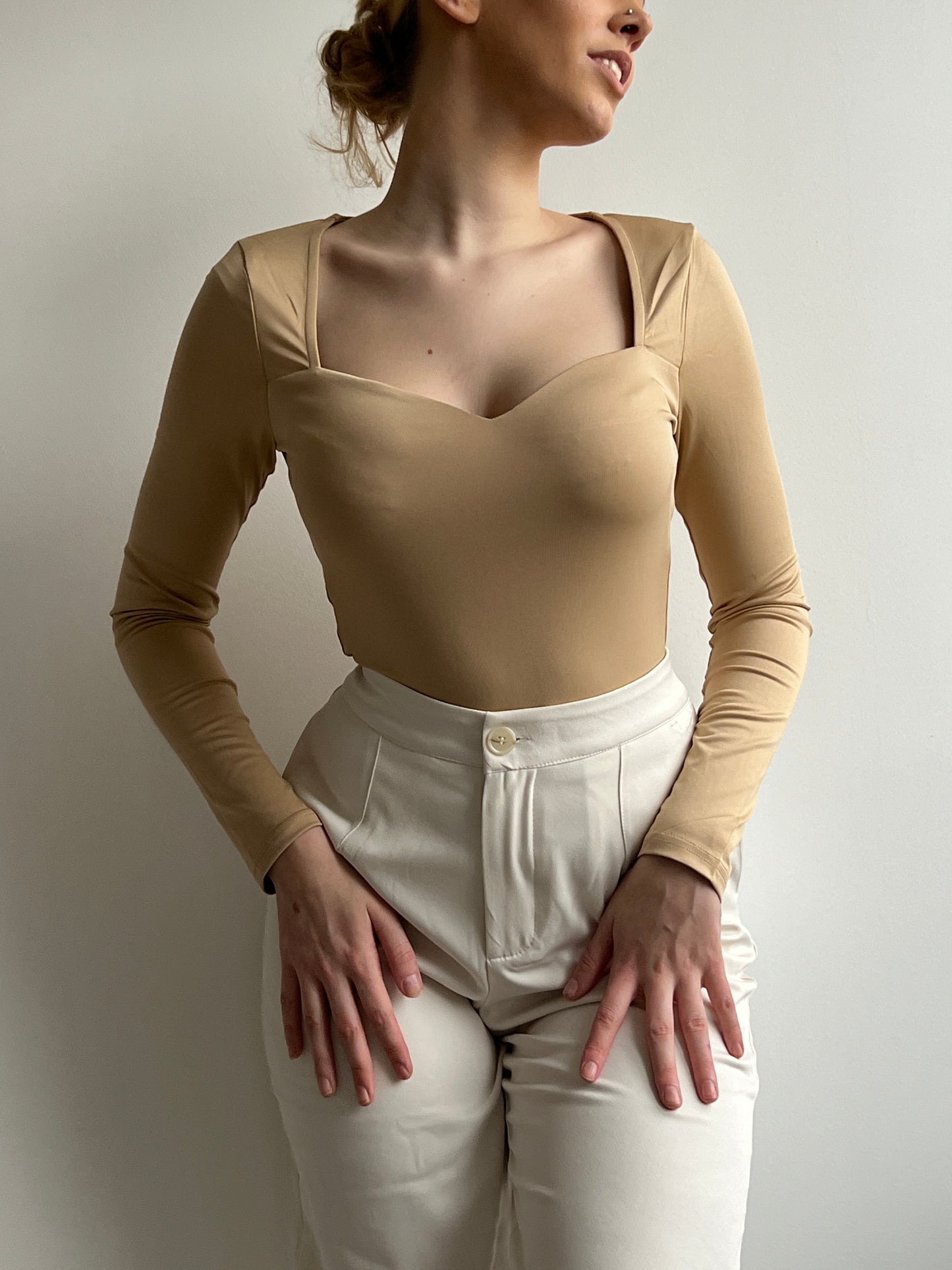 Body Beige